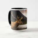 Search for stag hunting mugs Scottish