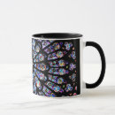Search for church art mugs Stained glass