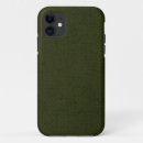 Search for dark olive iphone cases Green