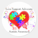 Search for neuro stickers Autism spectrum disorder