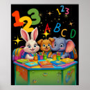 Search for abc animals posters Kindergarten
