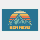 Search for nevis stickers Scotland