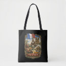 Search for france tote bags Travel