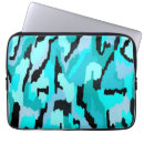 Search for artsy laptop cases Blue