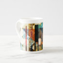 Search for urban mugs Abstract
