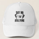 Search for bullys hats Stop bullying