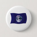 Search for global flags badges Earth