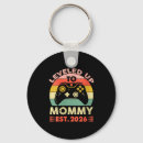 Search for first time mom key rings Mommy 2