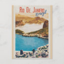 Search for janeiro postcards Travel