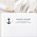 Search for florida return address labels Nautical