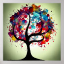 Search for abstract leaf art Simple