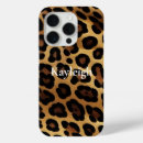 Search for animal print iphone cases Leopard