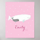 Search for cute whale posters Animals