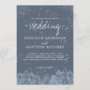 Search for pale blue wedding invitations Script