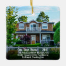 Search for housewarming christmas tree decorations Address