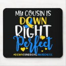 Search for nephews mousepads Awareness
