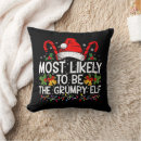 Search for christmas elf cushions Xmas