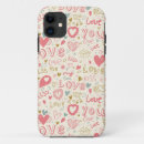 Search for colorful heart iphone cases Abstract