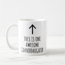 Search for granddaughters mugs Grandpa