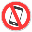 Search for cell phone stickers Smartphone