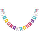 Search for easter bunting flags Bunny