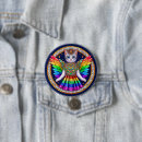 Search for angel fairy badges Cat
