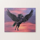 Search for pegasus puzzles Flying