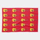 Search for string tea towels Music