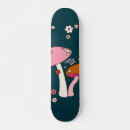 Search for inspirational skateboards Retro