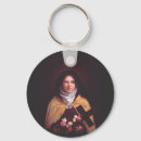 Search for virgin rounded key rings Jesus