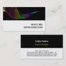 Search for graphics arts business cards Graphic designer