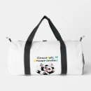 Search for pandas bags Adorable