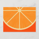 Search for fruit slices postcards Cute