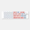 Search for black lives matter bumper stickers Activist