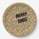 Search for cookies for santa plates Xmas