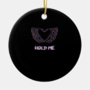 Search for holding hands christmas tree decorations Skeleton heart