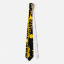 Search for caution tape ties Yellow