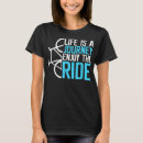 Search for enjoy the journey tshirts Ride