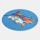 Search for marlin stickers Fishing