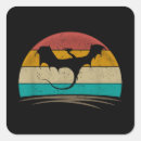 Search for vintage dragon stickers Retro