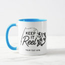 Search for cool fish mugs Reel cool dad