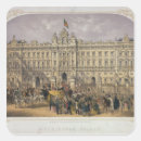 Search for entrance stickers 19th