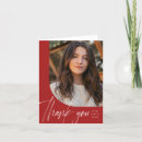 Search for graduation thank you cards Stylish