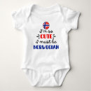 Search for norwegian baby Norway flag