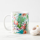 Search for flamingo mugs Pink flamingos