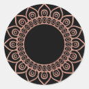 Search for boho mandala stickers Colorful
