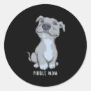 Search for pittie stickers Pet parent