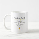 Search for medical coders mugs Funny
