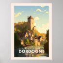 Search for dordogne posters Sarlat