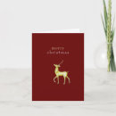 Search for masculine christmas cards Simple